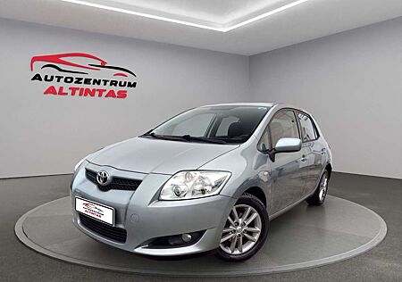 Toyota Auris Team*KLIMA*113.000KM*PDC*MFL*TÜV 03-2027*