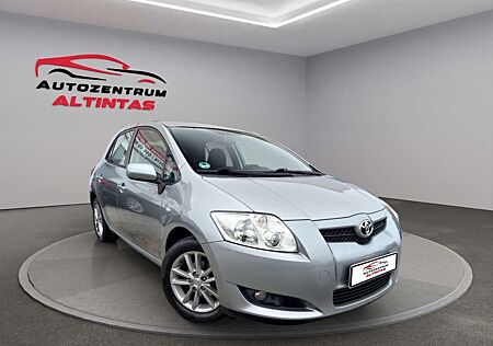 Toyota Auris Team*KLIMA*113.000KM*PDC*MFL*TÜV 03-2027*