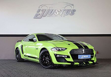 Ford Mustang 5.0 V8 GT/ACC/B&O/FiftyFiveYears/SHZ/R19