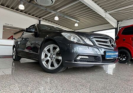 Mercedes-Benz E 250 E -Klasse Cabrio CGI BlueEfficiency