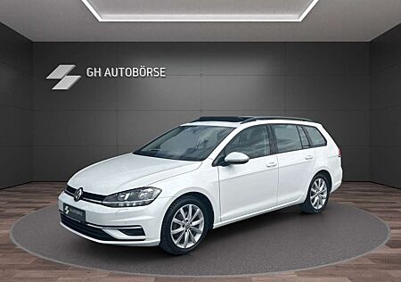 VW Golf Volkswagen VII Variant Comfortline|DSG|PANO|MASSAGE|