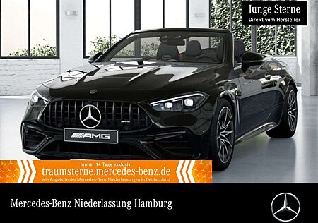 Mercedes-Benz CLE 53 AMG CLE 53 4M NIGHT+360+KEYLESS+9G