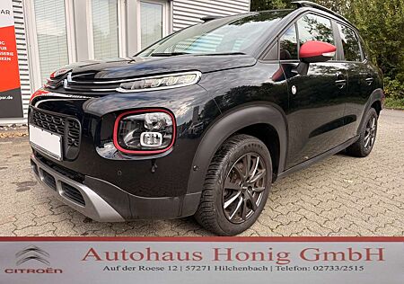 Citroën C3 Aircross Citroen PureTech 110 S&S C-SERIES