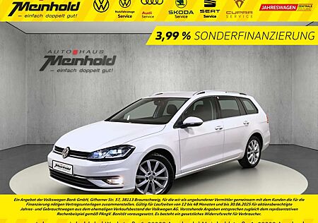 VW Golf Variant Volkswagen Golf VII Variant 1.5 TSI DSG Highline, Kamera