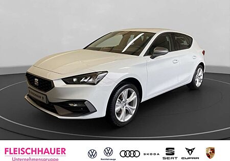 Seat Leon FR 1.5 eTSI *Knaller* Navi Kamera Sitzh. Kessy