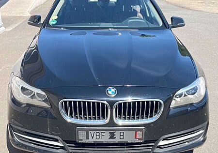 BMW 520d 520 +Touring+Aut.