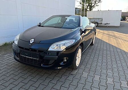 Renault Megane Cabrio Floride/ Navi/ Leder/ PDC