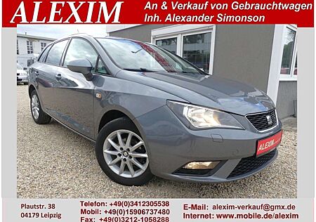 Seat Ibiza ST Sun/Klima/PDC/SHZ/8-fachBereift