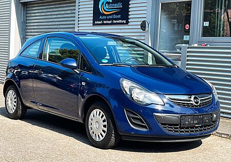 Opel Corsa D 1.2 KLIMA SERVICE NEU WENIG KILOMETER