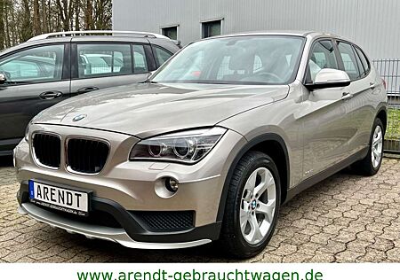 BMW X1 Baureihe xDrive 20i*Bi-Xenon/SHZ/PDC/Klima