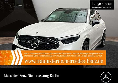 Mercedes-Benz GLC 220 d 4M AMG+NIGHT+PANO+360+AHK+BURMESTER+9G