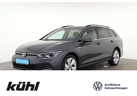 VW Golf Variant Volkswagen Golf 8 VIII Variant 2.0 TDI DSG Style IQ.Light A