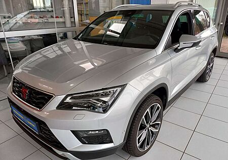Seat Ateca Xcellence