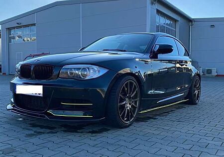 BMW 135i 135 Coupe Aut. Edition Sport