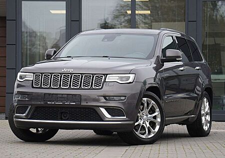 Jeep Grand Cherokee 3.0 CRD Summit