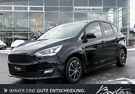 Ford C-Max SPORT/BI-XENON/KAMERA/NAVI/WINTERPAKET