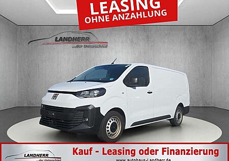 Fiat Scudo 3-Sitzer/Navi/Kamera
