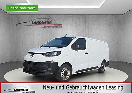 Fiat Scudo 3-Sitzer/Navi/Kamera