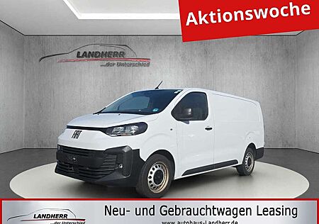 Fiat Scudo 3-Sitzer/Navi/Kamera