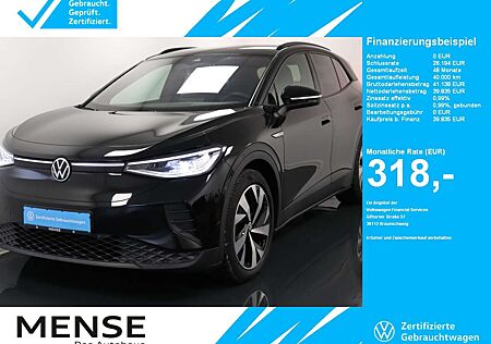 VW ID.4 Volkswagen Pro Performance |ACC|LM|Sport|3xKlima|SoundSys|Key