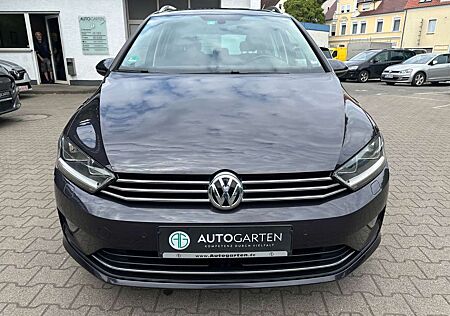 VW Golf Sportsvan Volkswagen Loung,Navi,Tempomat
