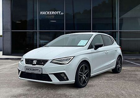 Seat Ibiza FR 1.0 TSI Klima PDC v+h Full Link Beats