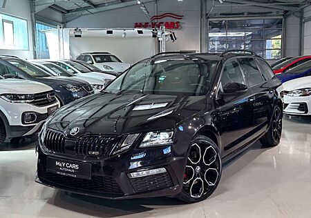 Skoda Octavia Combi RS*Pano*Virtual*LED*Canton*Autom*