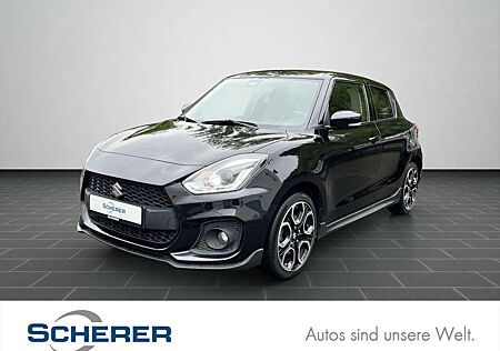 Suzuki Swift Sport 1.4 BoosterJet, NAVI, RFK, SHZ, ACC,