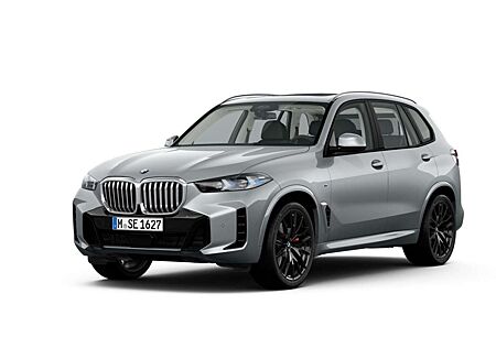 BMW X5 xDrive 40d M-Sport Pro AHK Pano H&K Wärmecomfort M