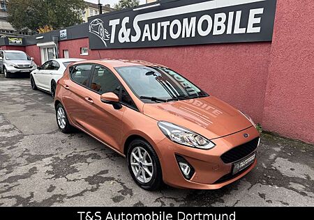 Ford Fiesta 1.1 Cool & Connect ( Super Ausgestattet )