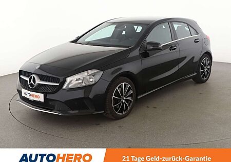 Mercedes-Benz A 180 BlueEfficiency Urban*NAVI*TEMPO*