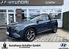 Hyundai Tucson Trend Plug-In Hybrid Allrad El. Heckklappe SHZ Len