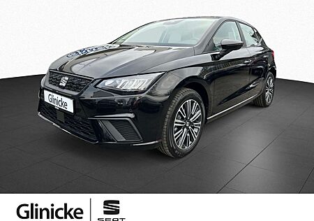 Seat Ibiza Style Edition 1.0 TSI 85 kW DSG