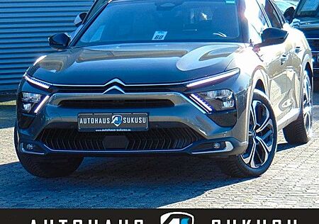 Citroën C5 X Citroen Puretech 130 EAT8 Shine