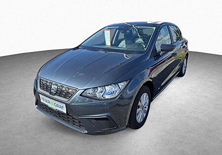 Seat Ibiza Style Beats 1.0 TSI|Full Link|GJR