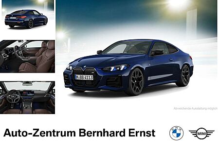BMW 440 M440i xDrive Coupe M Sport Pro Glasdach HK 360Â°