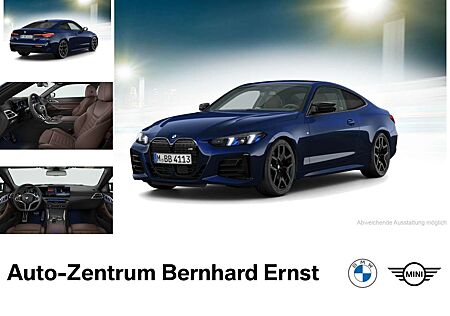BMW 440 M440i xDrive Coupe M Sport Pro Glasdach HK 360Â°