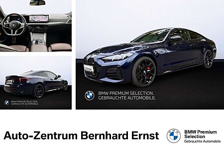 BMW 440 M440i xDrive Coupe M Sport Pro Glasdach HK 360Â°