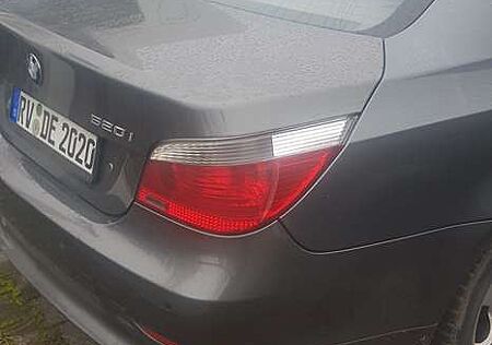 BMW 520i 520