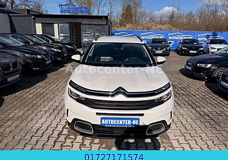 Citroën C5 Aircross Citroen Feel Pack Hybrid/Navi/Leder/