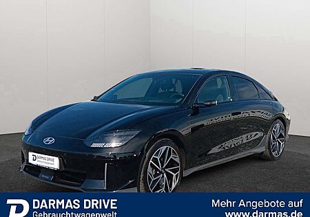 Hyundai IONIQ 6 77,4 4WD UNIQ Head-up LED BOSE RFK
