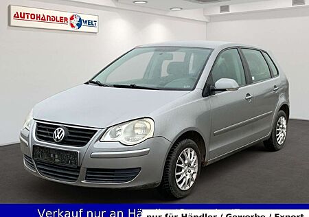 VW Polo Volkswagen IV 1.2 Comfortline 5-trg. Klima