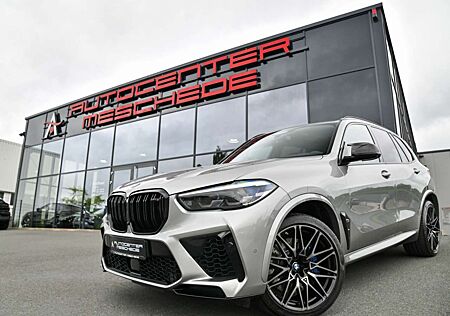 BMW X5 M Competition Pano* AHK* Carbon* 360° * 22 *