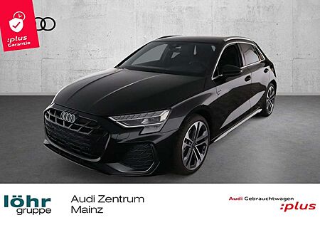 Audi A3 Sportback S line 35 TFSI S tronic *AHK*RFK*