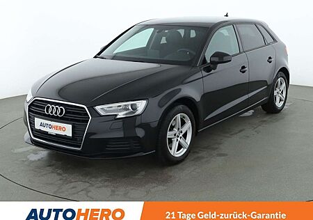 Audi A3 2.0 TDI Aut. *NAVI*BI-XENON*TEMPO*PDC*SHZ*