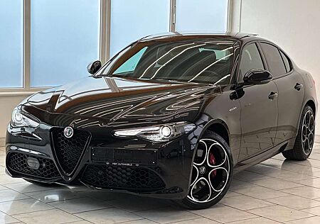 Alfa Romeo Giulia Veloce Q4 - Pano/CarPlay/ACC/HK