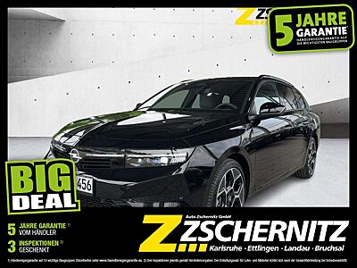 Opel Astra L Sports Tourer 1.5 D  Ultimate ACC+AHK+SD