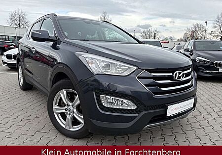 Hyundai Santa Fe Premium 4WD Leder Nav Xen Kamera 1-Hand