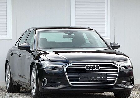 Audi A6 Lim. 40 TDI S line HD MATRIX/VIRTUAL/B&O/HUD