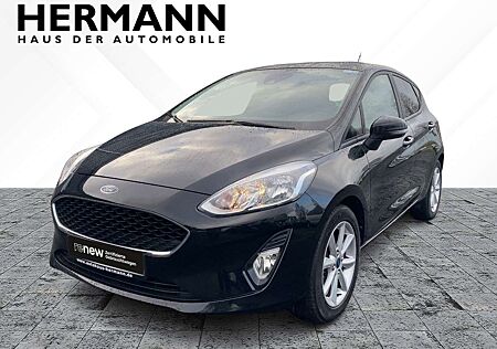 Ford Fiesta 1.0 EcoBoost Cool & Connect *SHZ*LM*PDC